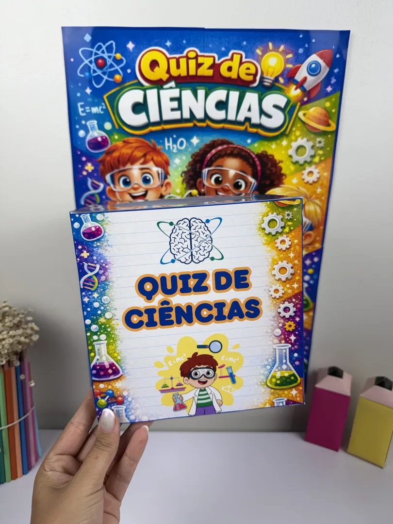 Quiz de Ciências em PDF — imagem 6