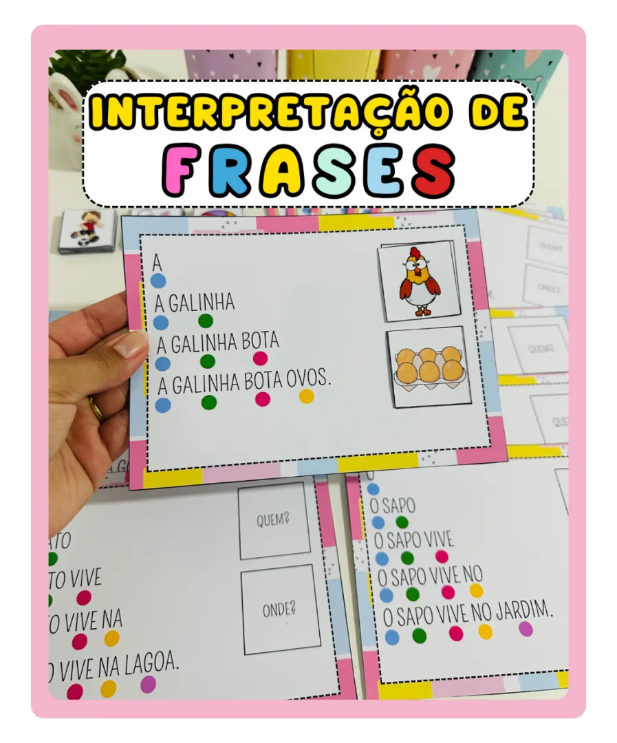 RECURSO INTERPRETAÇÃO DE FRASES — imagem 6