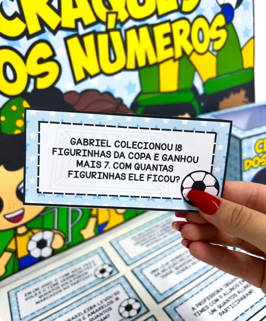 RECURSO PEDAGÓGICO DE MATEMÁTICA - PDF — imagem 2