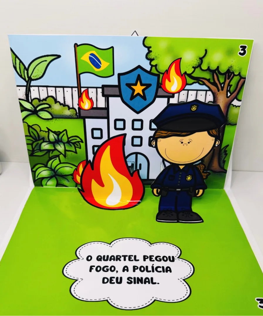 RECURSO PEDAGÓGICO DIA DO SOLDADO — imagem 4