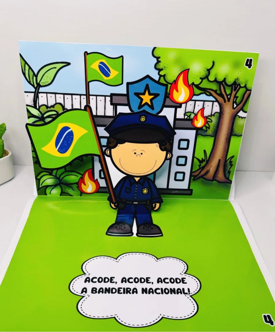 RECURSO PEDAGÓGICO DIA DO SOLDADO — imagem 5