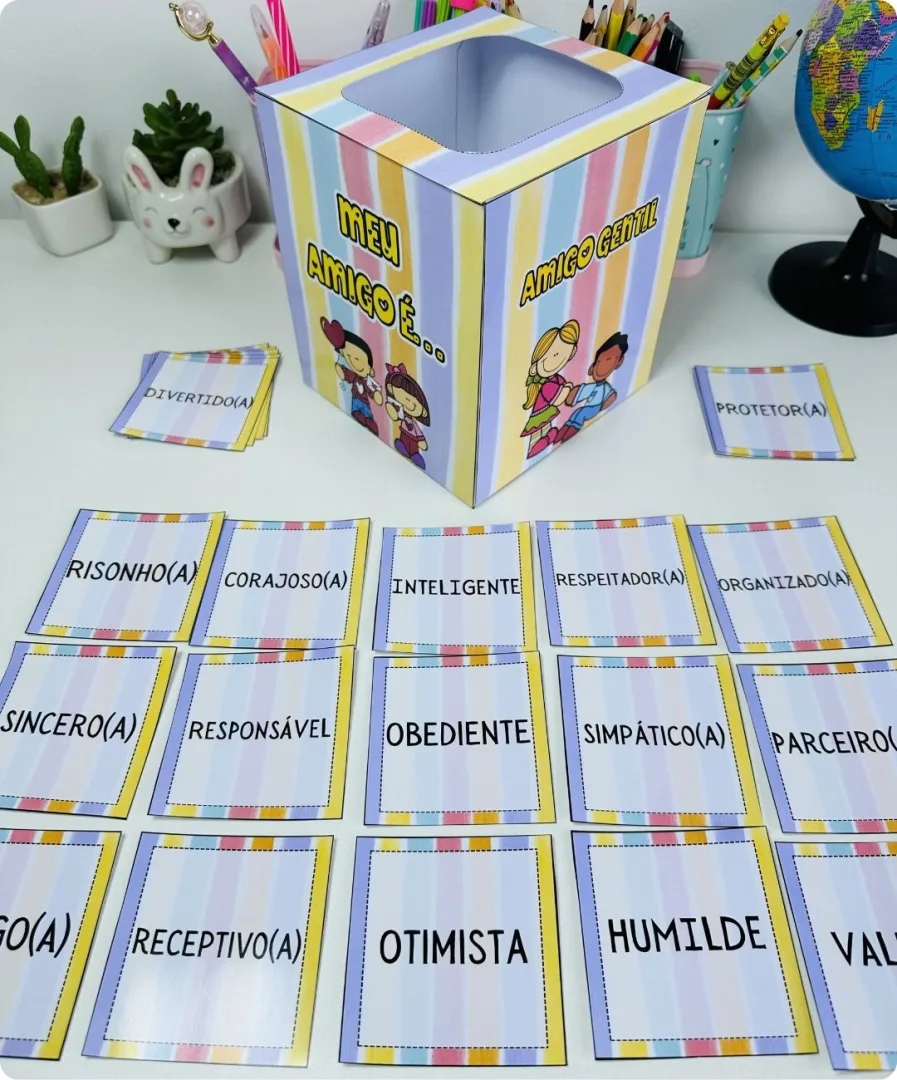 RECURSO PEDAGÓGICO PARA IMPRIMIR — imagem 3
