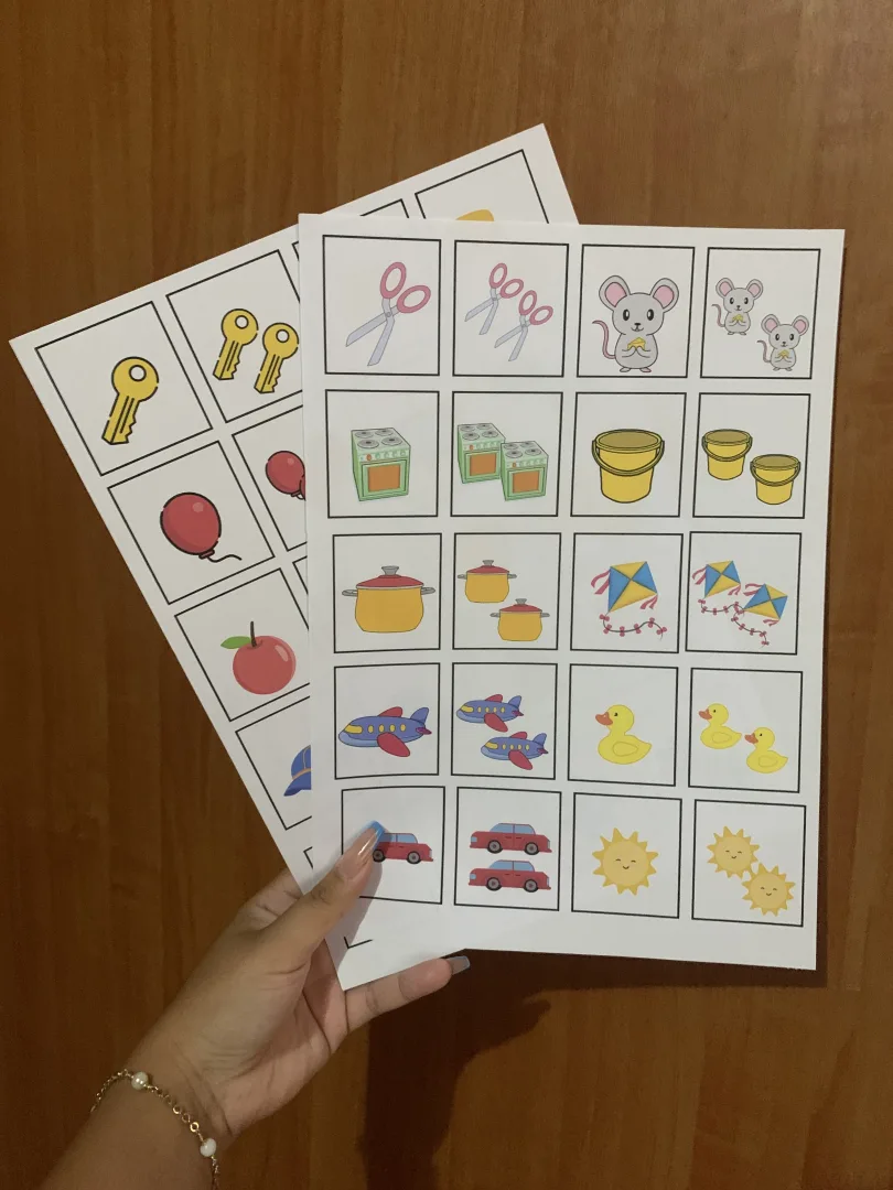 Recurso Singular e Plural — imagem 6