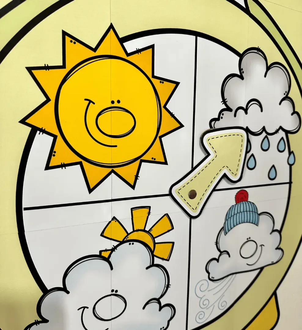 Relógio do Tempo — imagem 4