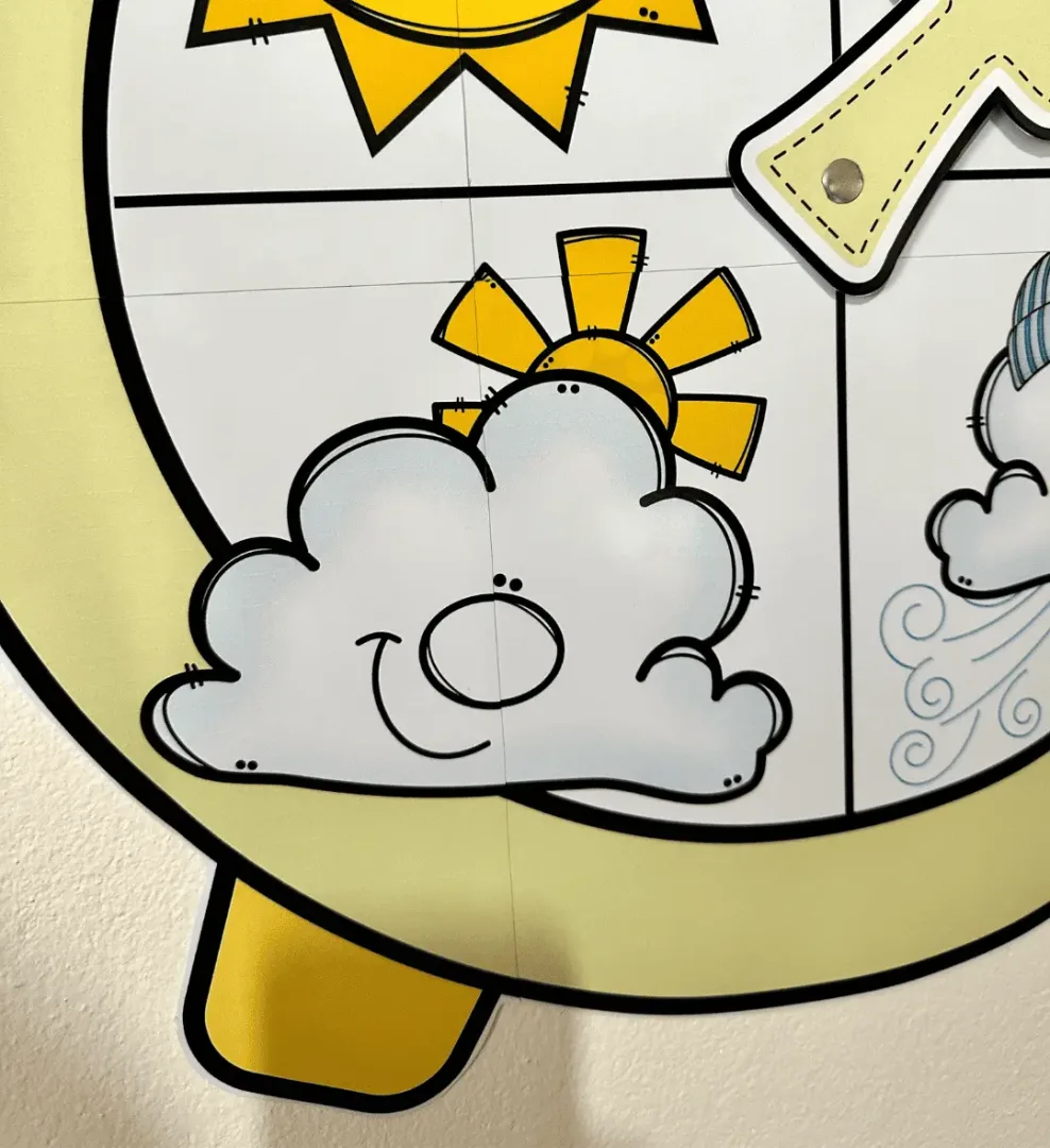 Relógio do Tempo — imagem 6