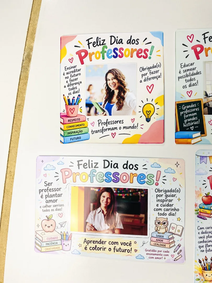 RETRATO DIA DOS PROFESSORES — imagem 2