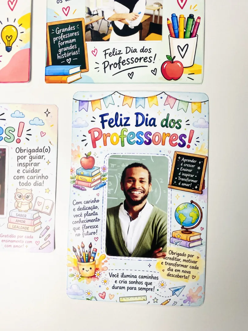 RETRATO DIA DOS PROFESSORES — imagem 3