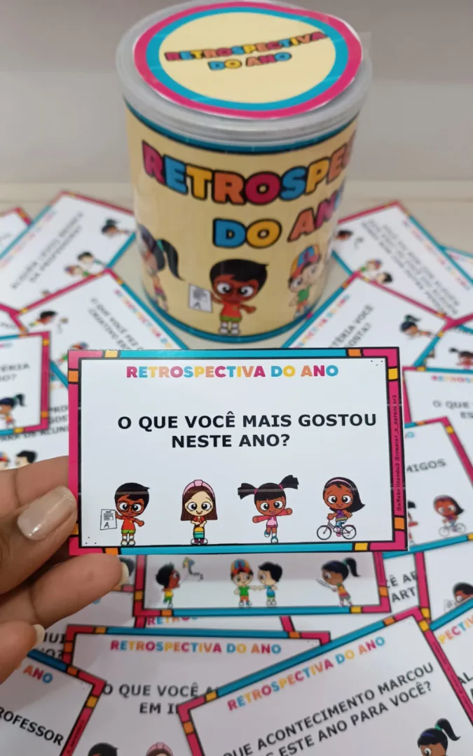 Retrospectiva do Ano — imagem 2