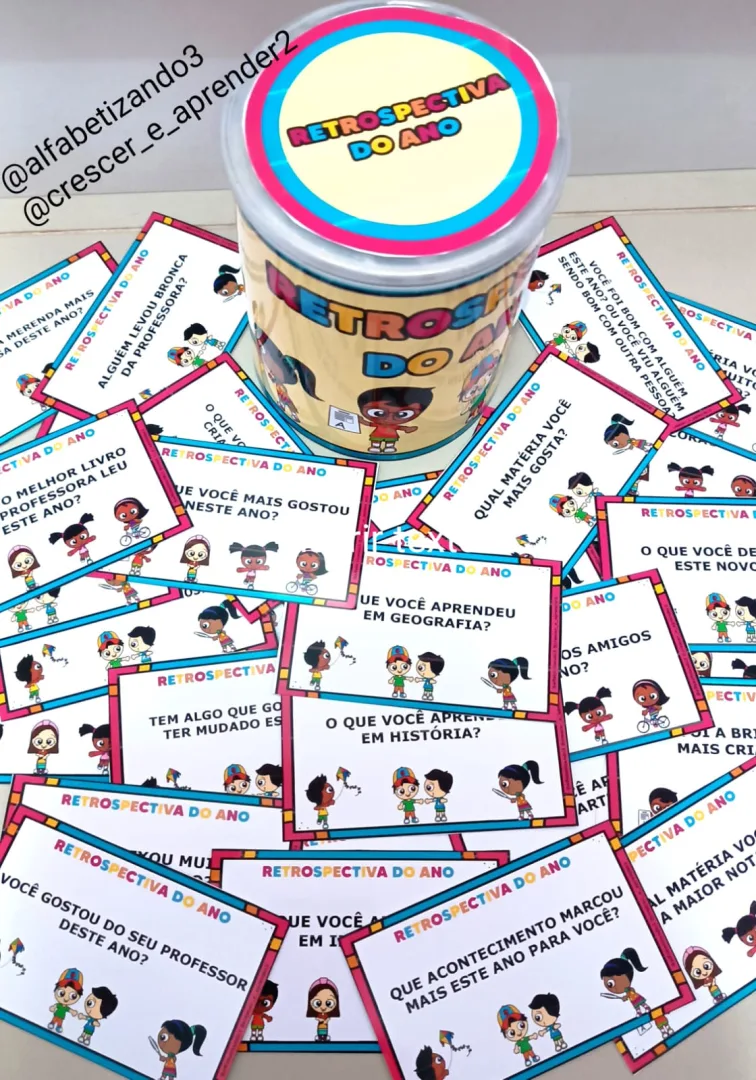 Retrospectiva do Ano — imagem 3