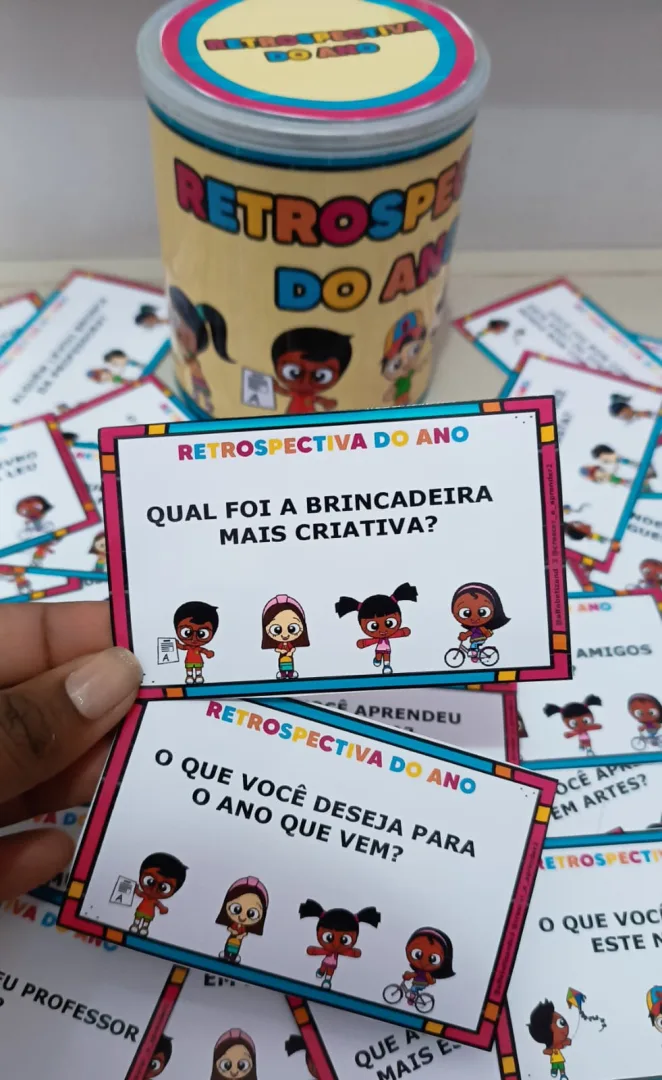 Retrospectiva do Ano — imagem 4