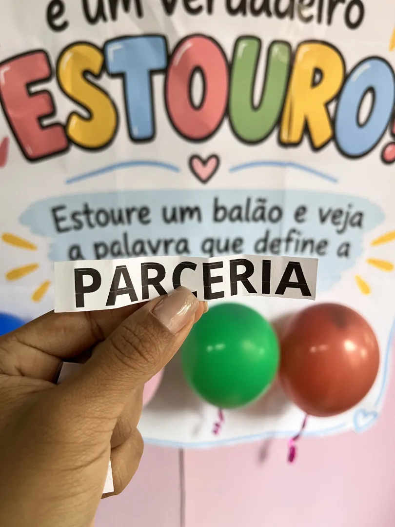 Reunião com os responsáveis  — imagem 2