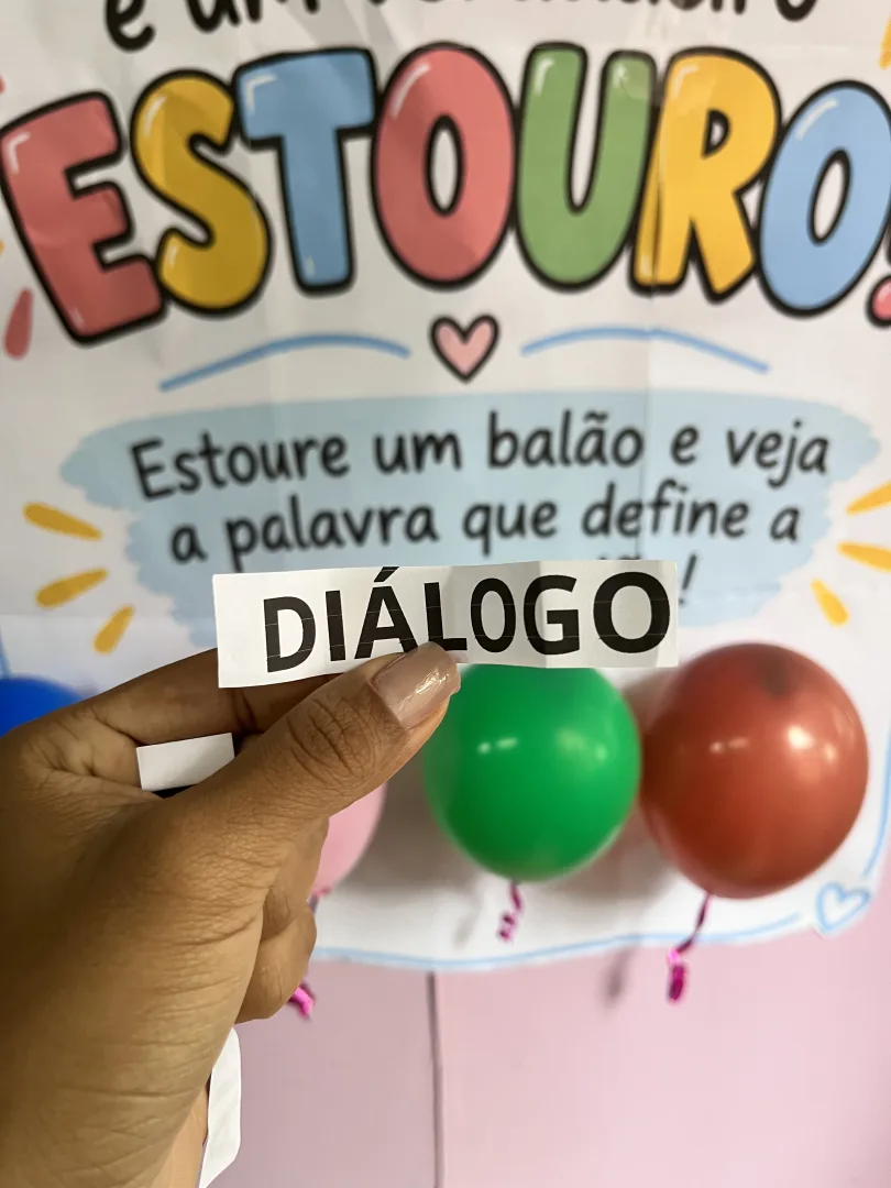 Reunião com os responsáveis  — imagem 3