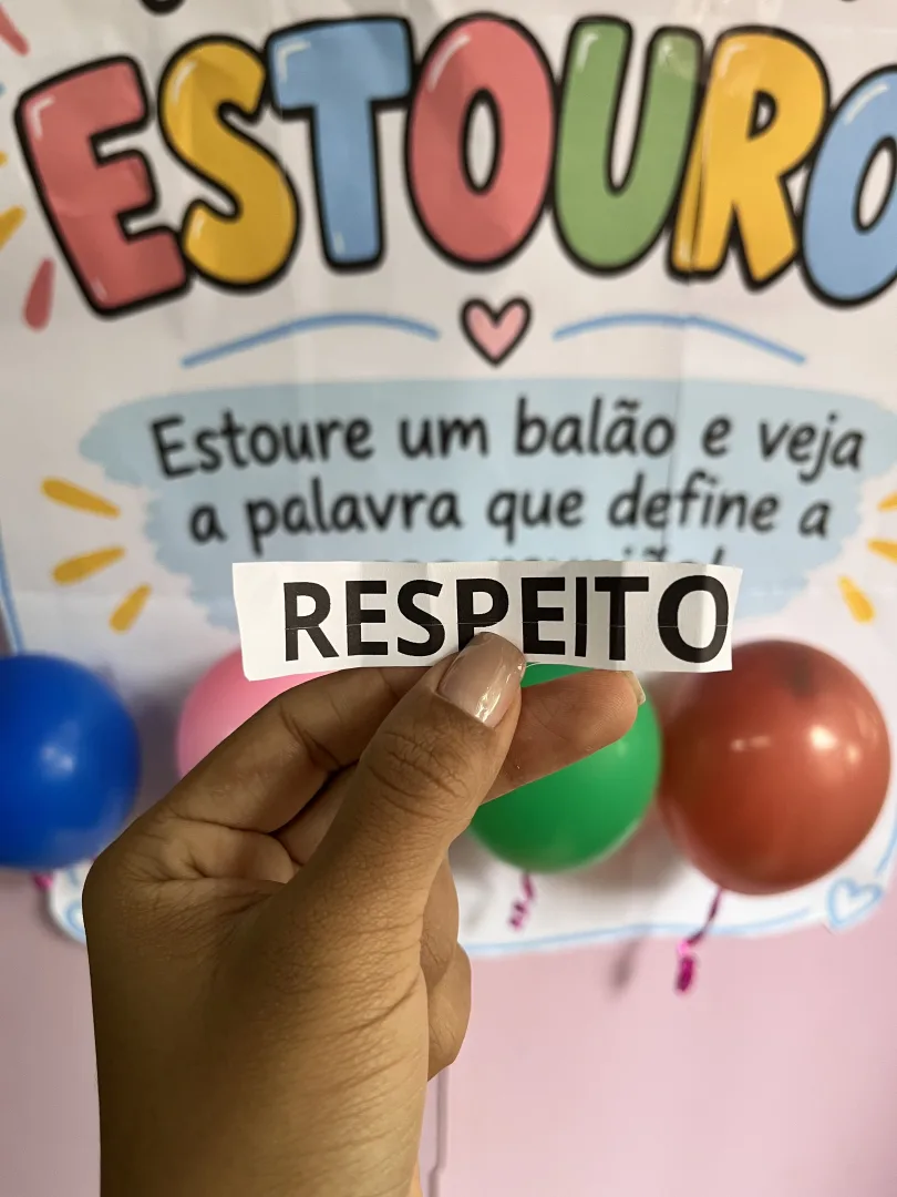 Reunião com os responsáveis  — imagem 4