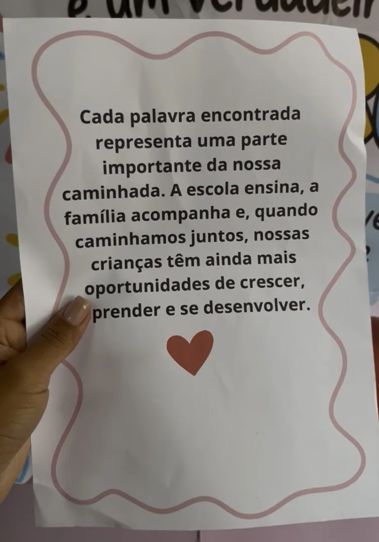 Reunião com os responsáveis  — imagem 6
