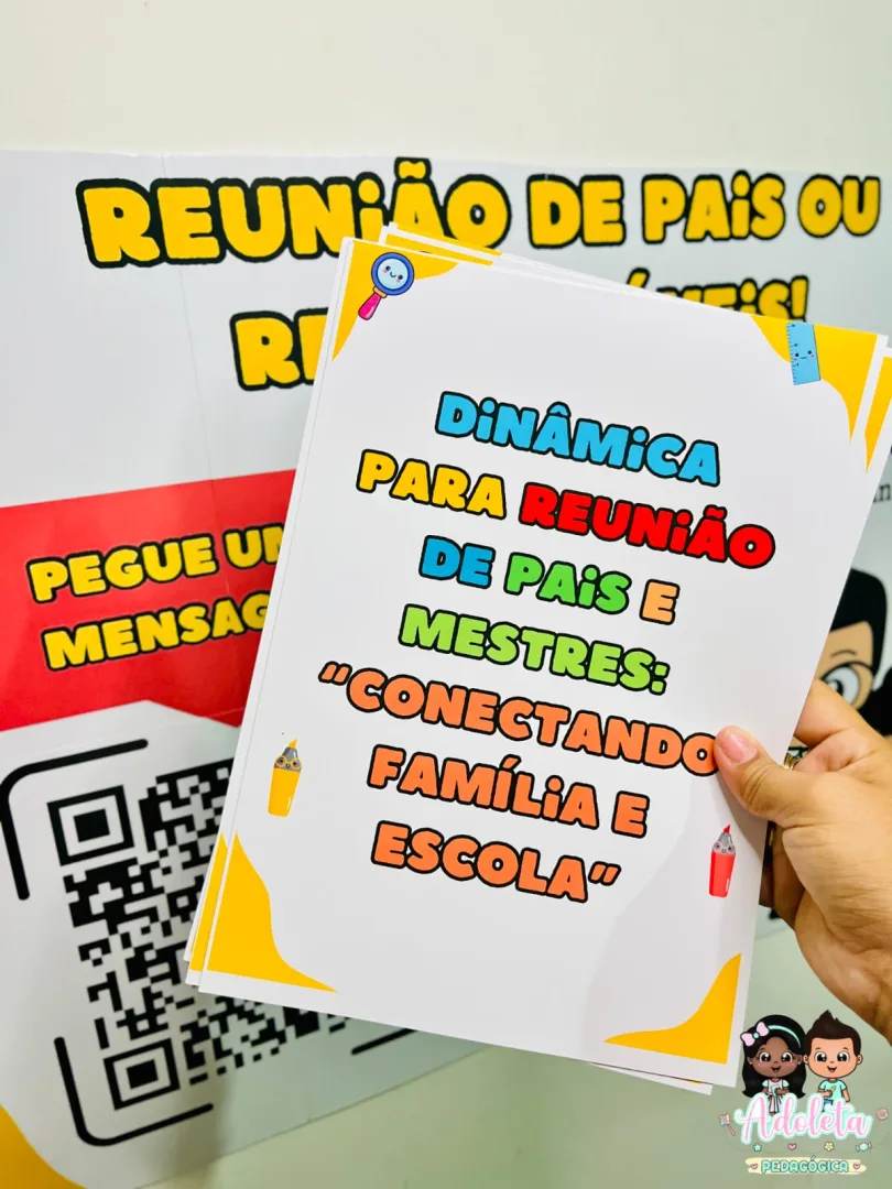 Reunião de Pais ou Responsáveis — imagem 2