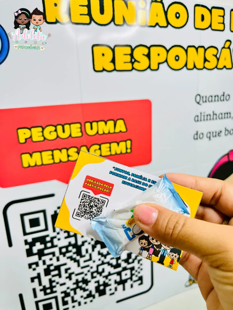 Reunião de Pais ou Responsáveis — imagem 4