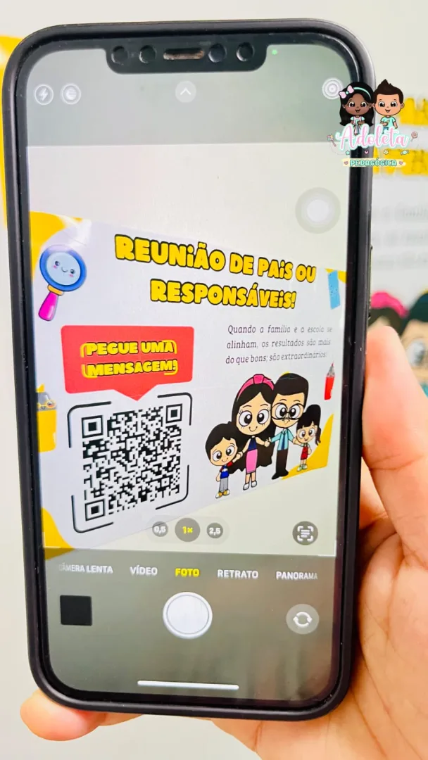 Reunião de Pais ou Responsáveis — imagem 5