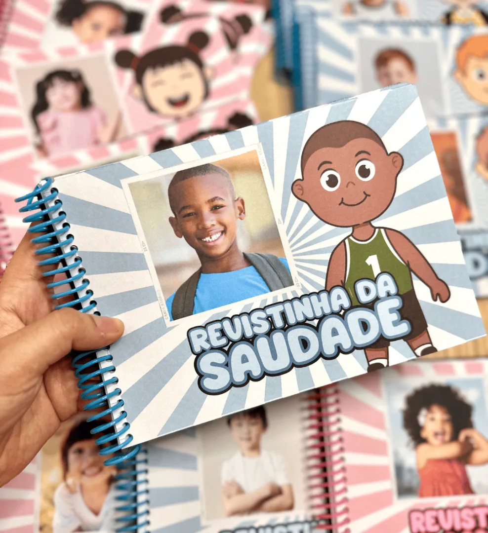 Revistinha da Saudade — imagem 3