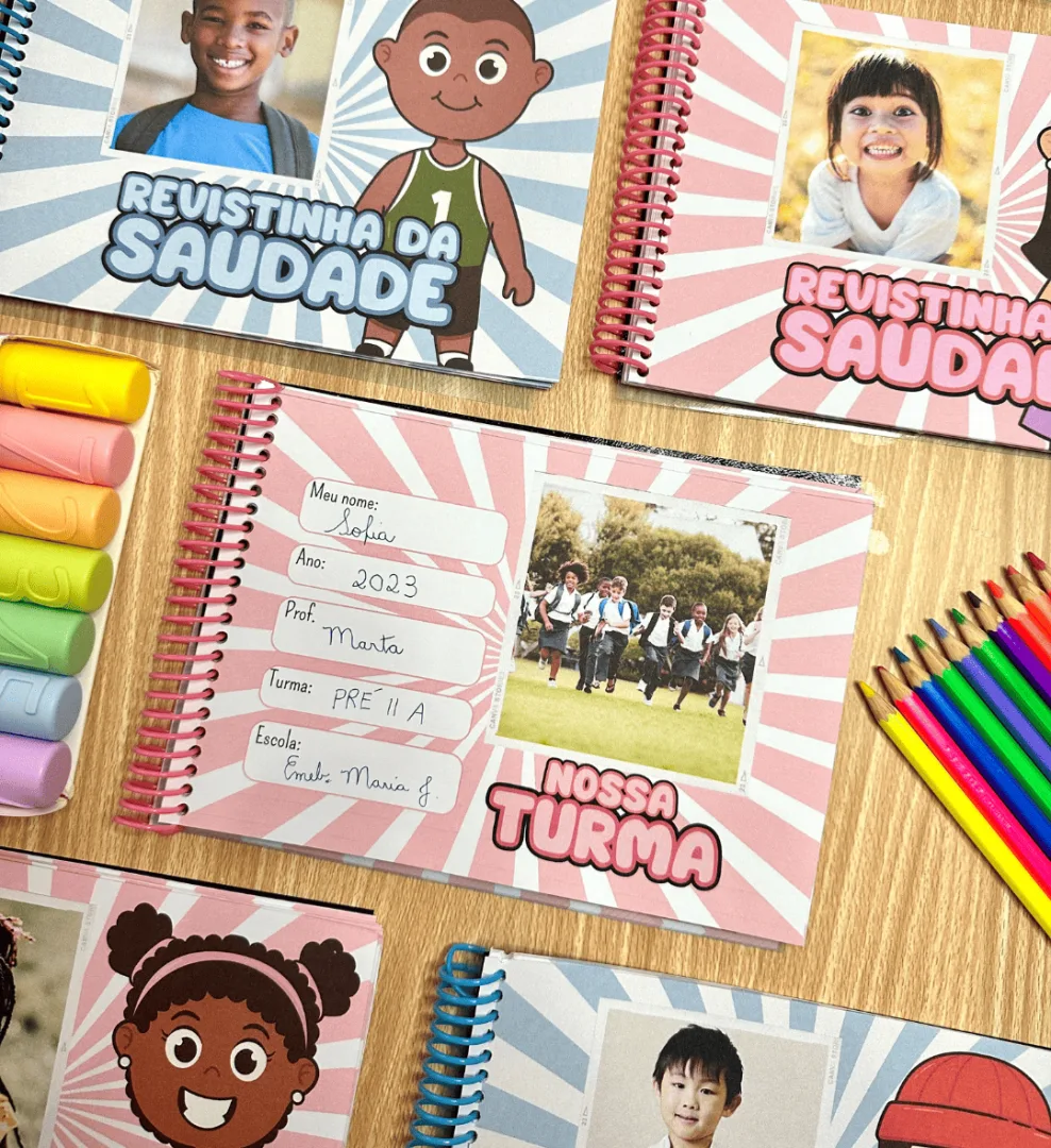Revistinha da Saudade — imagem 5