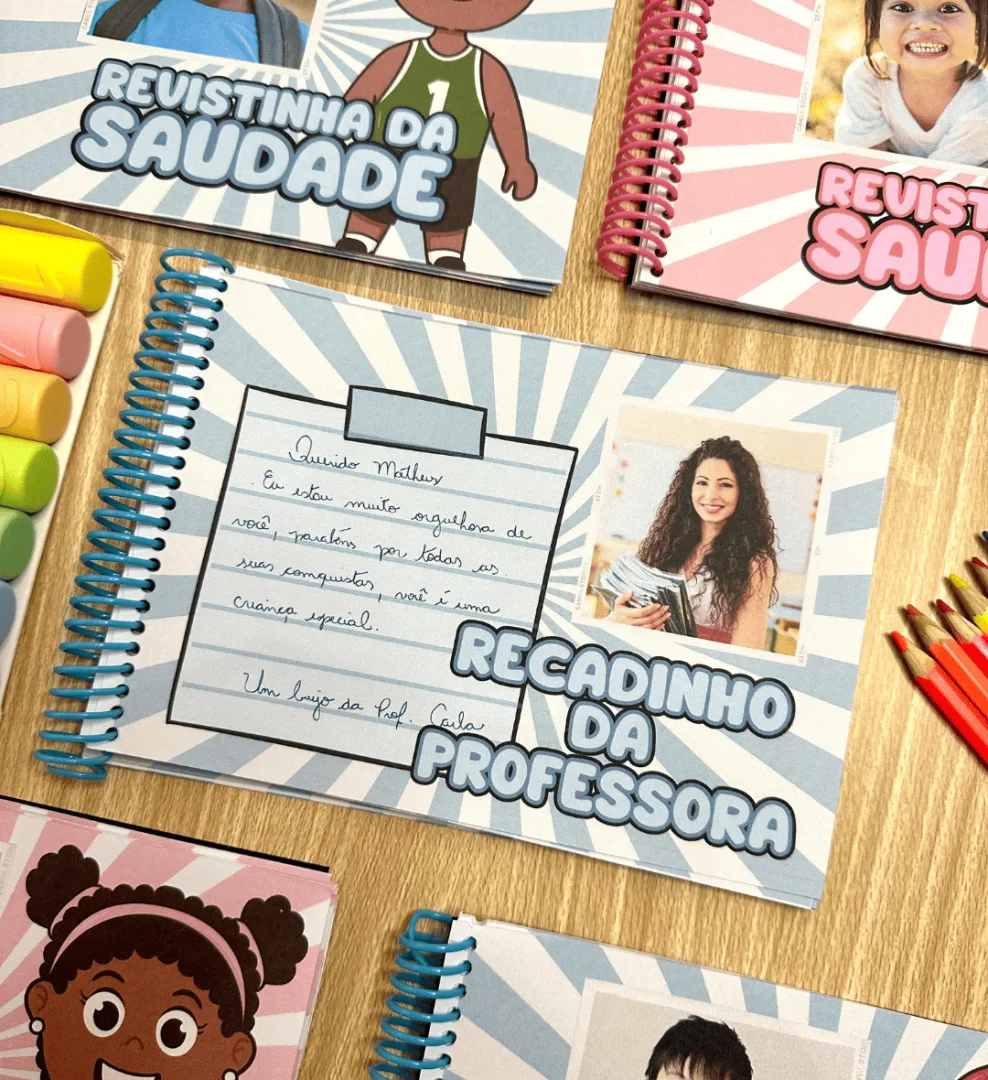 Revistinha da Saudade — imagem 6