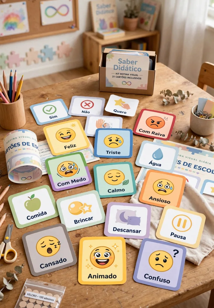 Agenda visual Altista - Educação Infantil - PDF — imagem 4