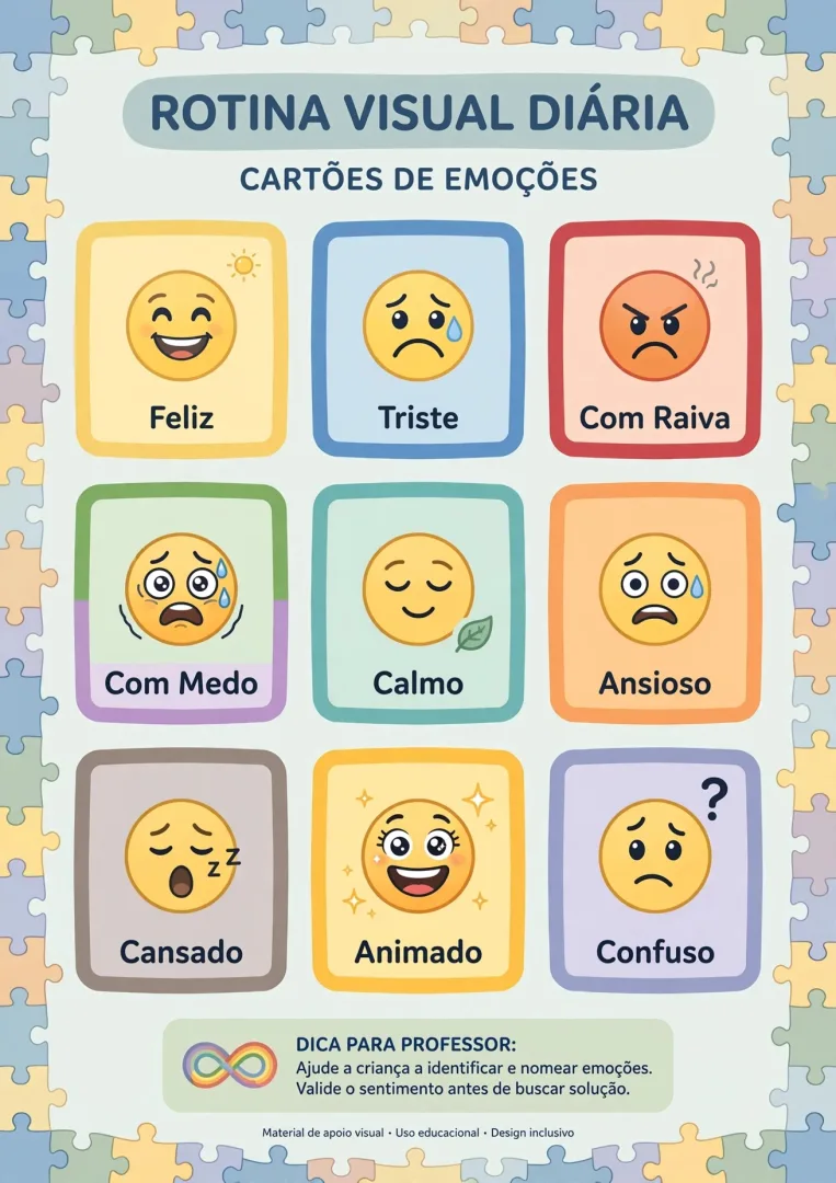 Agenda visual Altista - Educação Infantil - PDF — imagem 4