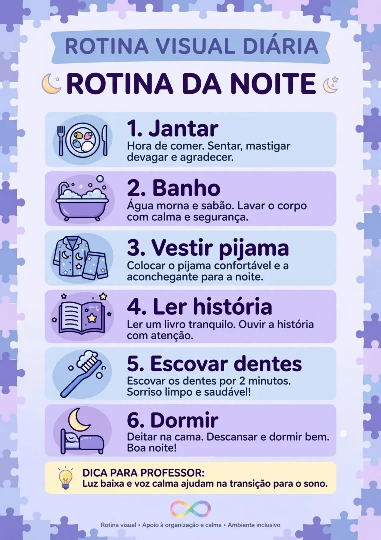 Agenda visual Altista - Educação Infantil - PDF — imagem 6