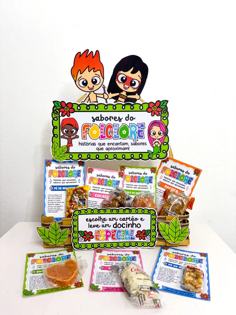 Sabores do Folclore — imagem 2