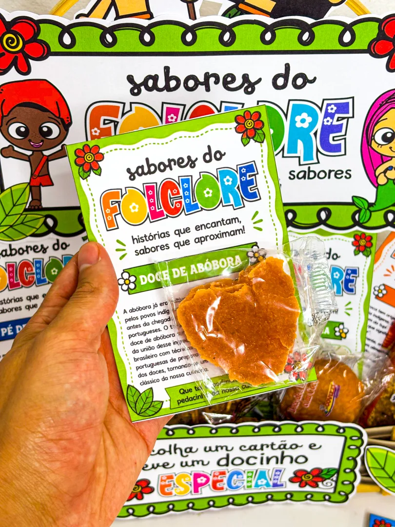 Sabores do Folclore — imagem 3