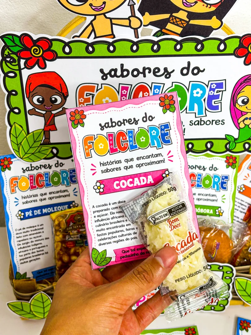 Sabores do Folclore — imagem 4