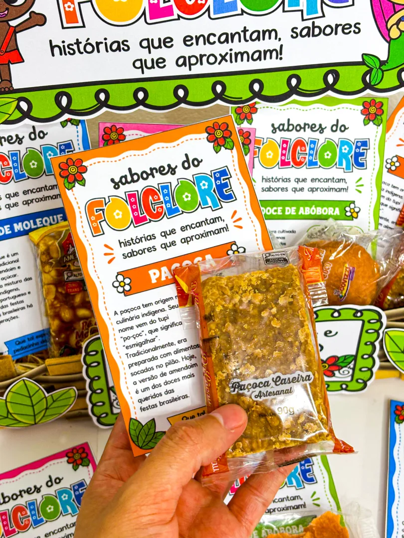 Sabores do Folclore — imagem 5