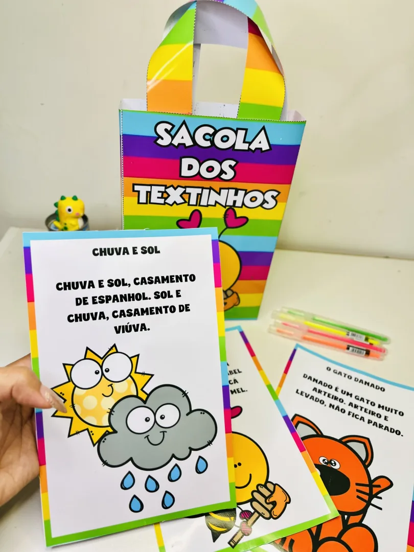 SACOLA DOS TEXTINHOS - PDF — imagem 4