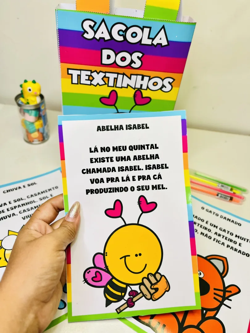 SACOLA DOS TEXTINHOS - PDF — imagem 5
