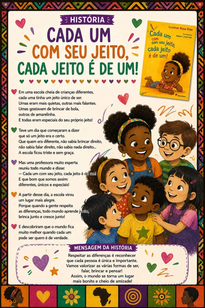 Sacola Literária – Histórias Africanas | PDF — imagem 3