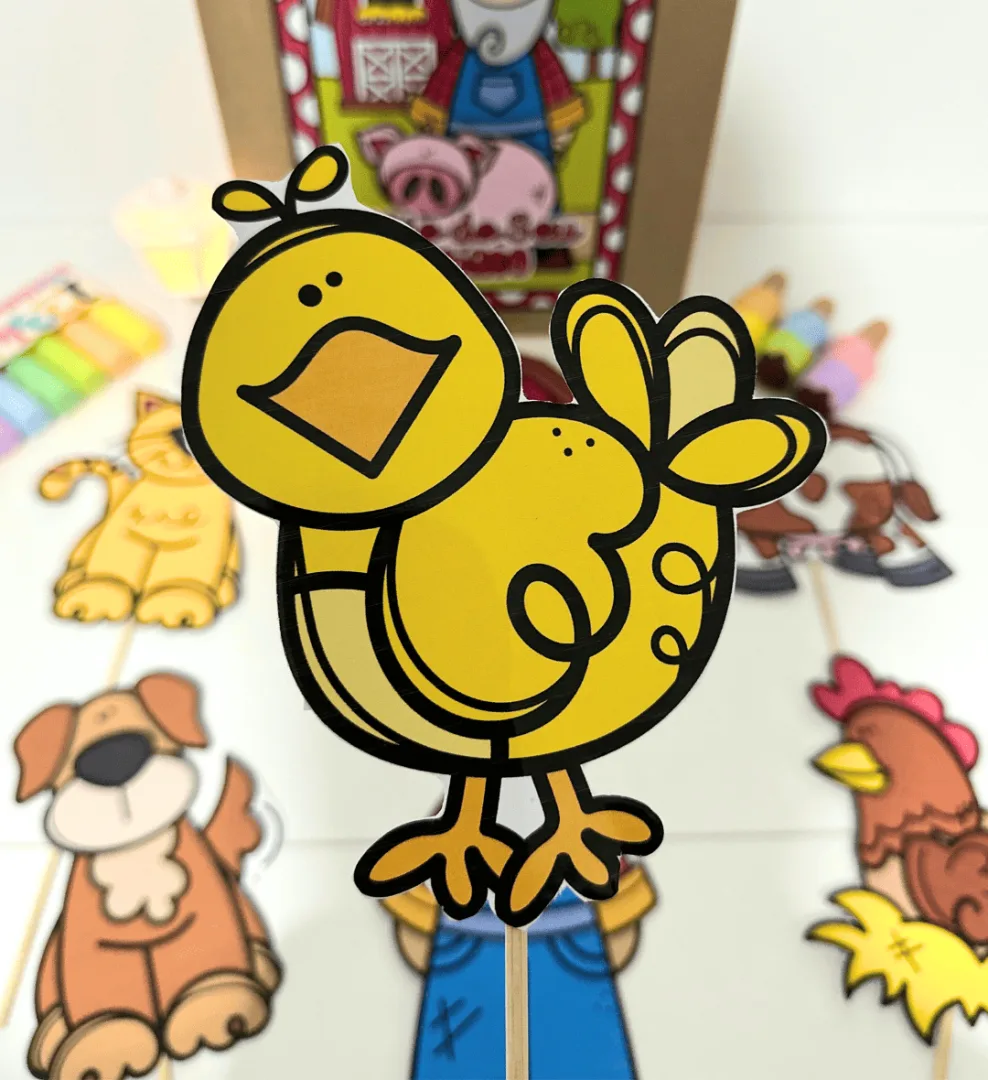 Sacola Musical Sítio do Seu Lobato PDF Educação Infantil — imagem 4