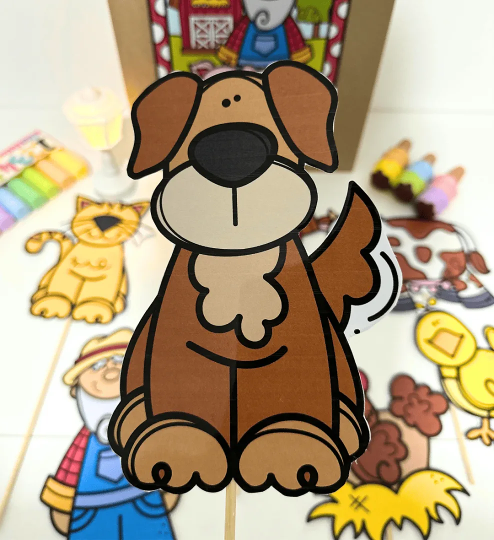Sacola Musical Sítio do Seu Lobato PDF Educação Infantil — imagem 5