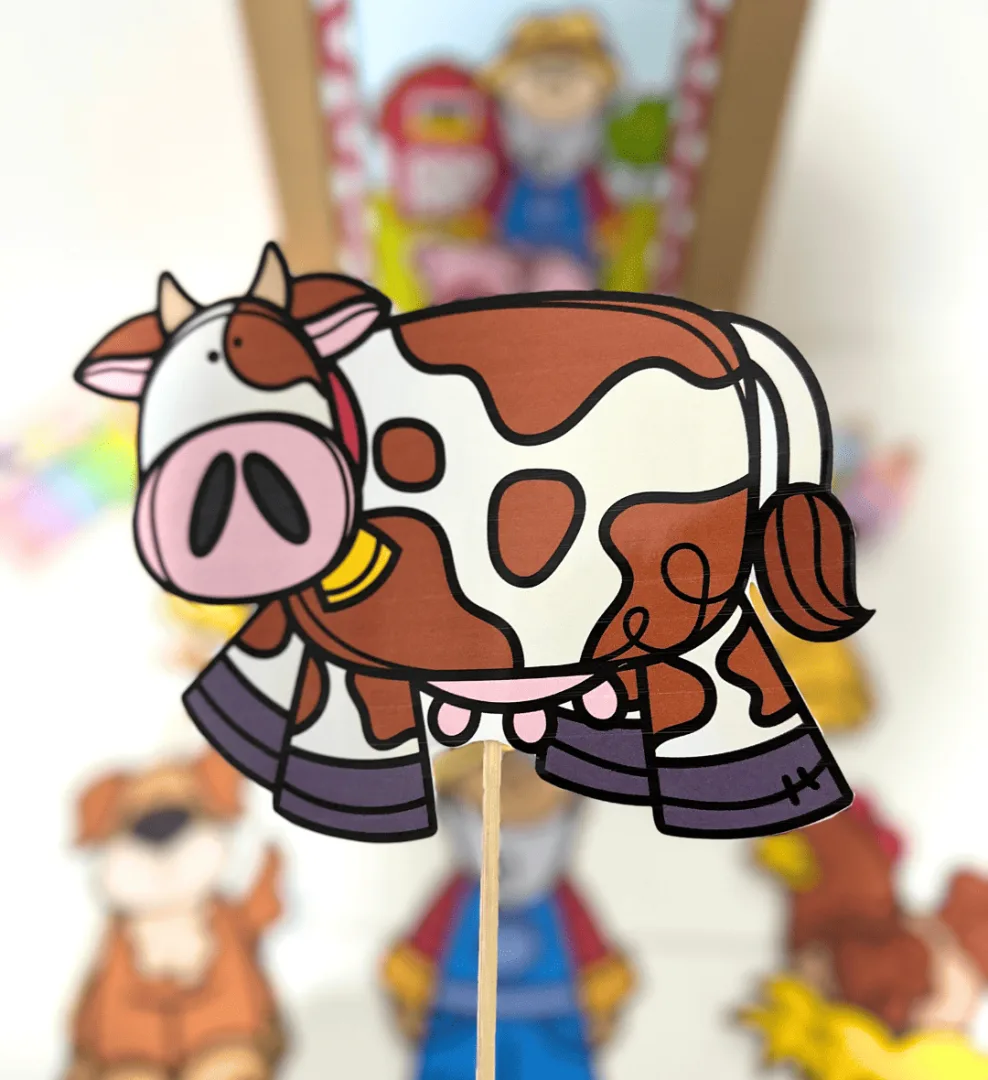 Sacola Musical Sítio do Seu Lobato PDF Educação Infantil — imagem 7