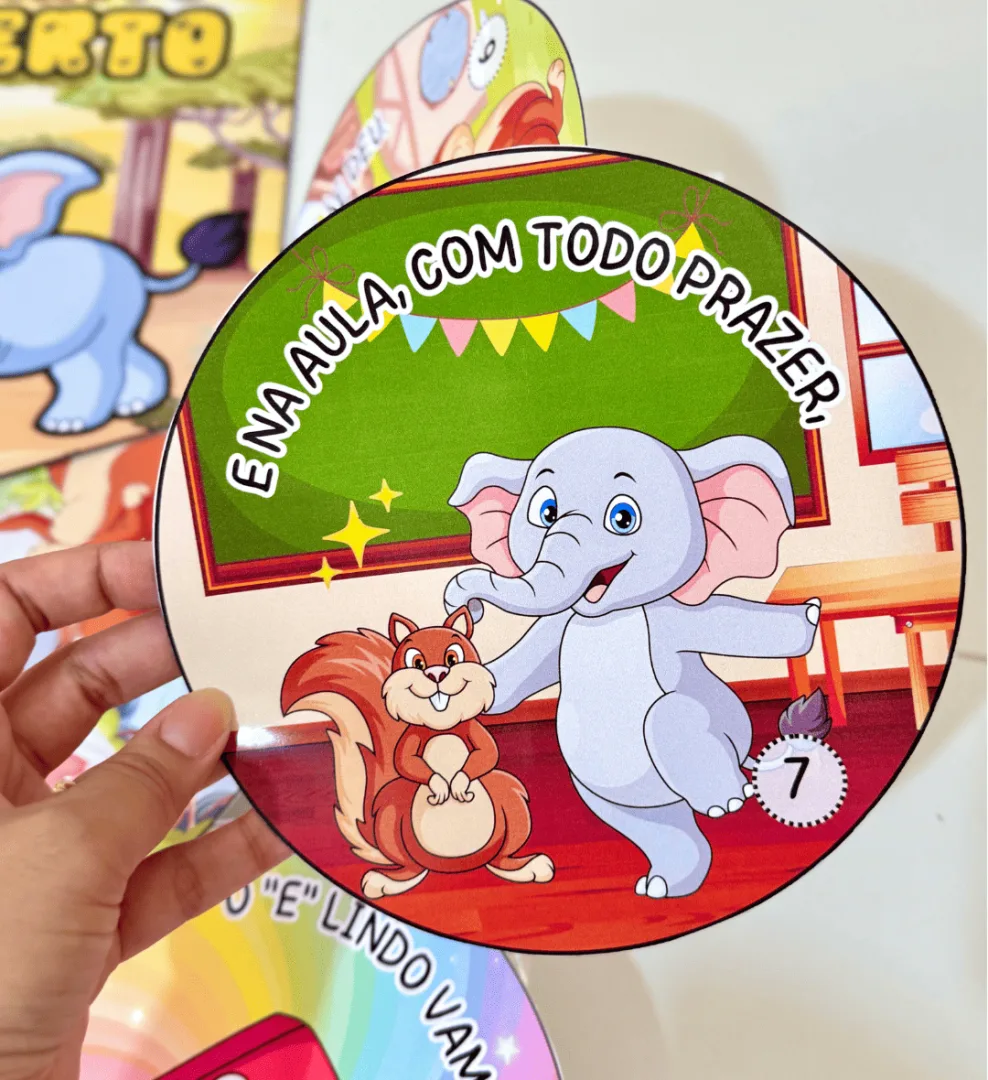 Sacola Poema - Vogal E — imagem 3