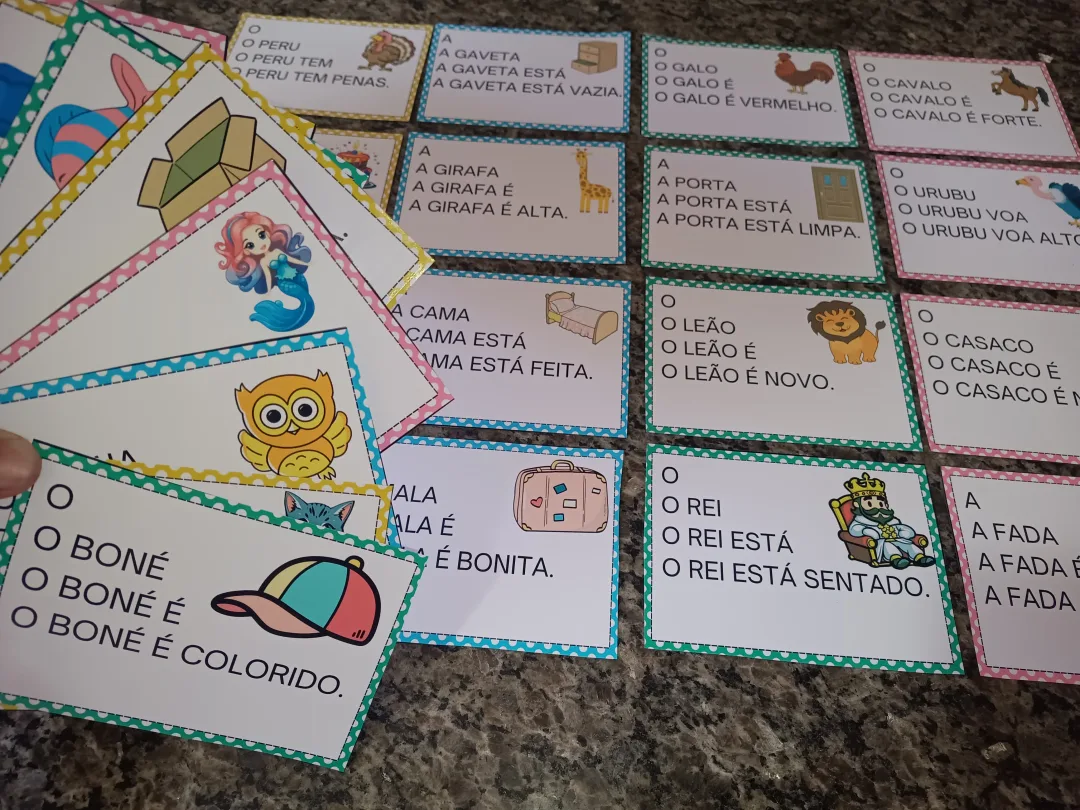 Sacolinha pequenos leitores  — imagem 2