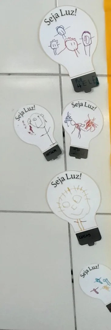 SEJA LUZ 💡  — imagem 4