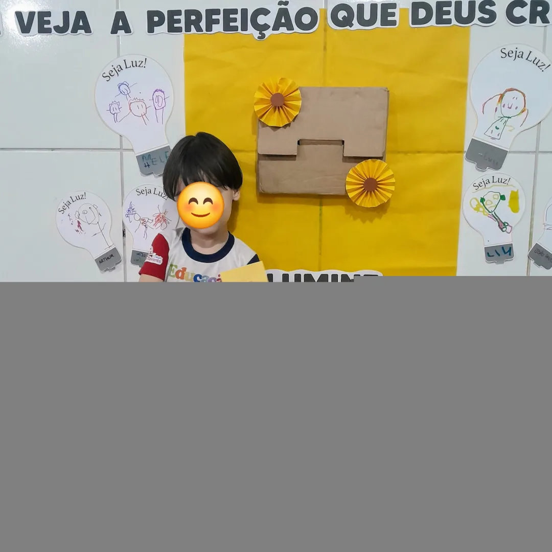 SEJA LUZ 💡  — imagem 6