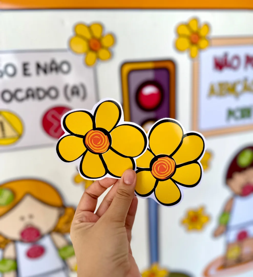 Semáforo do Toque Interativo — imagem 3