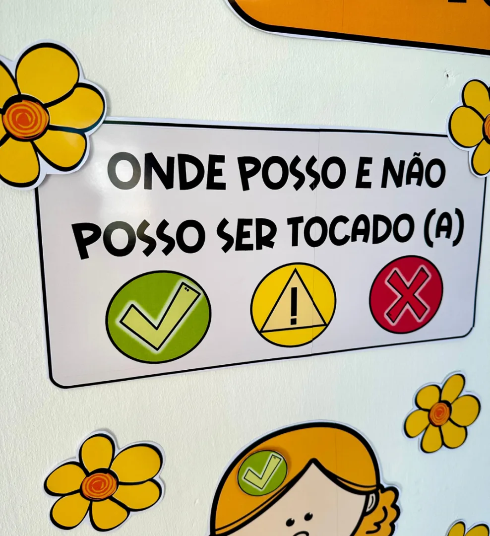 Semáforo do Toque Interativo — imagem 7