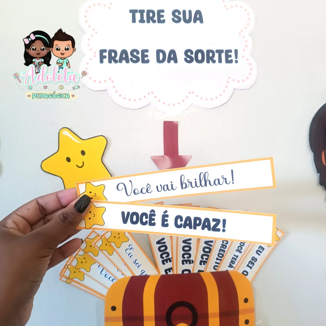 Semana de Provas — imagem 2