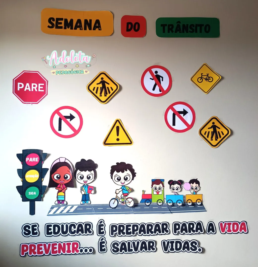 Semana do Trânsito — imagem 2