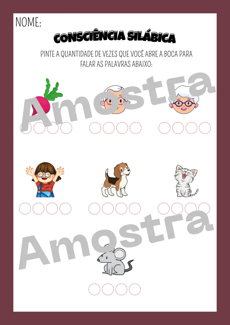 Sequência Didática O Grande Rabanete — imagem 7