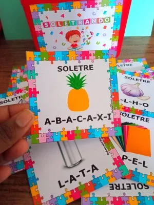 SOLETRANDO — imagem 4