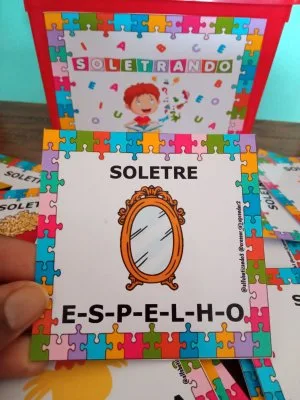 SOLETRANDO — imagem 5