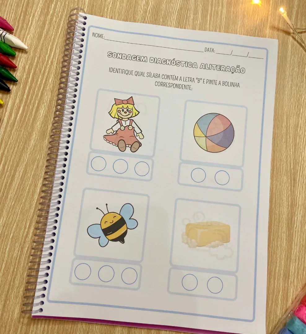 Sondagem Diagnóstica Completa — imagem 2