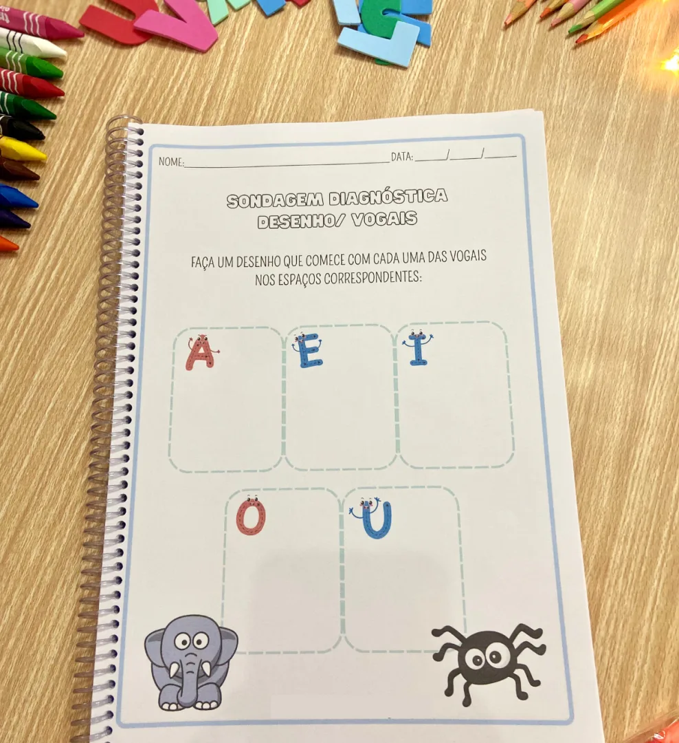 Sondagem Diagnóstica Completa — imagem 4